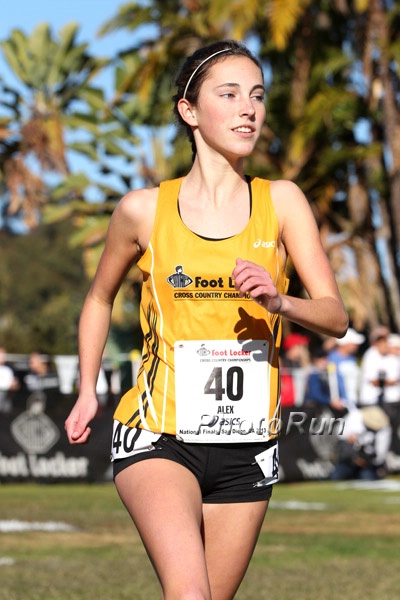 Alex Buck