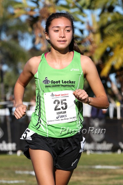 Hanna Christen