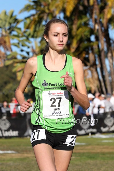Devin Clark