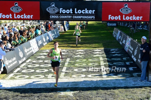Brent Demarest 28th
