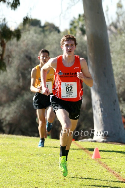 John Dressell Leads