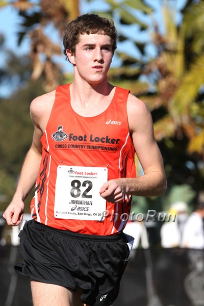 Jonathan Dressel