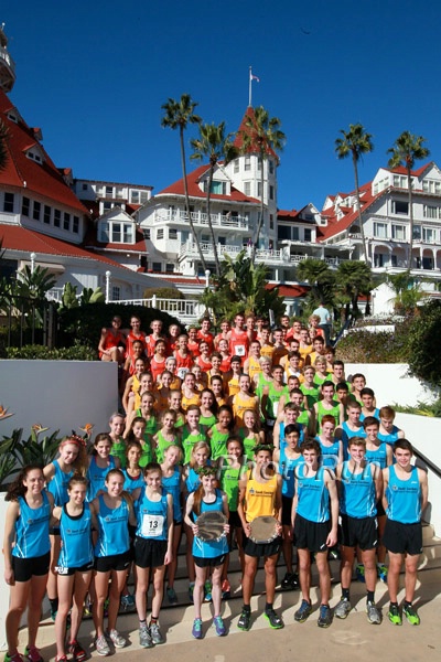 All the Finalists