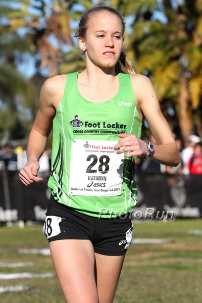 Kathryn Foreman