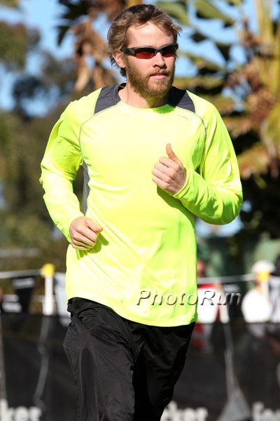 Ryan Hall