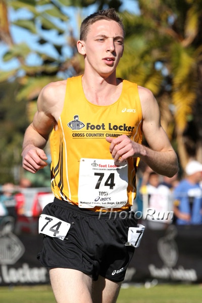 Toby Hardwick