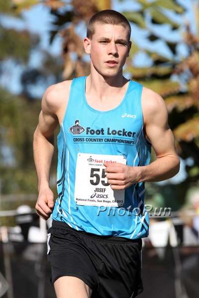 Josef Holt