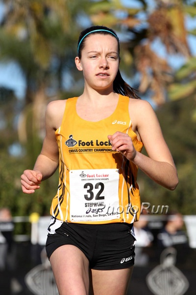 Stephanie Jenks