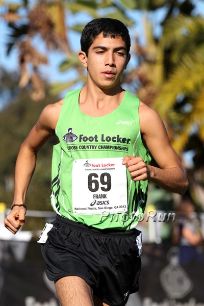 Frank Lara