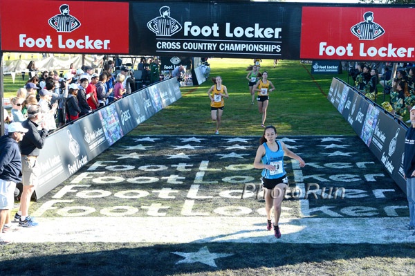 Katie Lembo 22nd