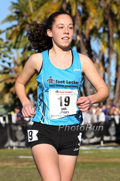 Katie Lembo