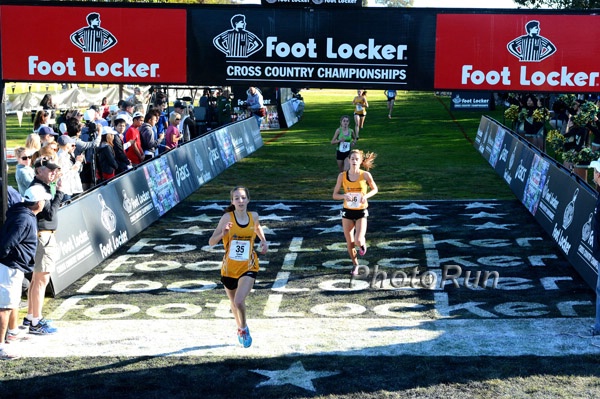 Hannah Long