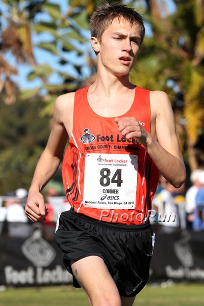 Connor Mantz