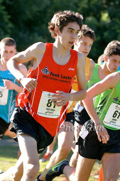 Matthew Maton