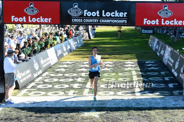Scott Meehan  36th