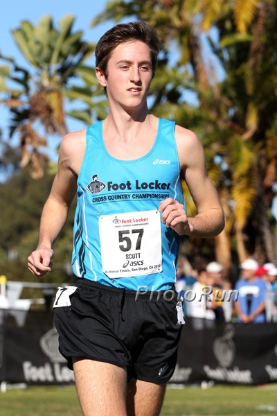 Scott Meehan