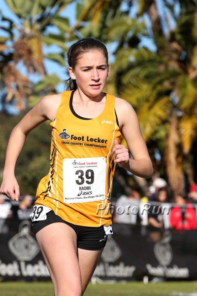 Rachel Nichwitz