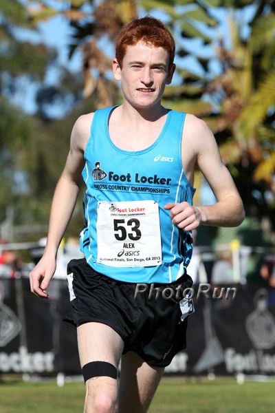 Alex Ostberg