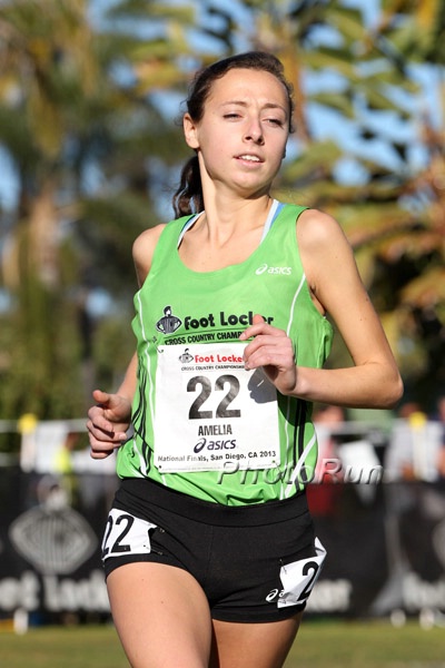 Amelia Paladino