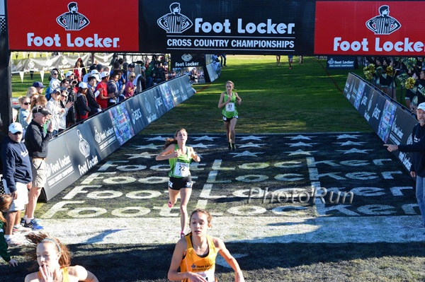 Millie Paladino  11th