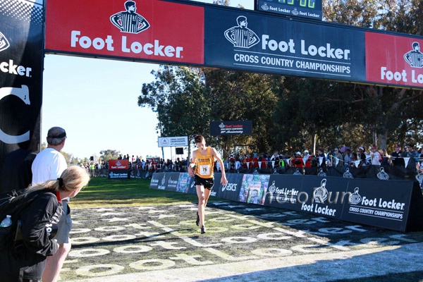 Patrick Perrier 37th