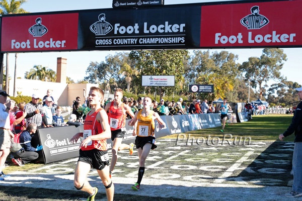 Thomas Pollard 13th