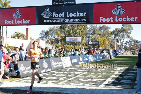 Jesse Reiser 33rd