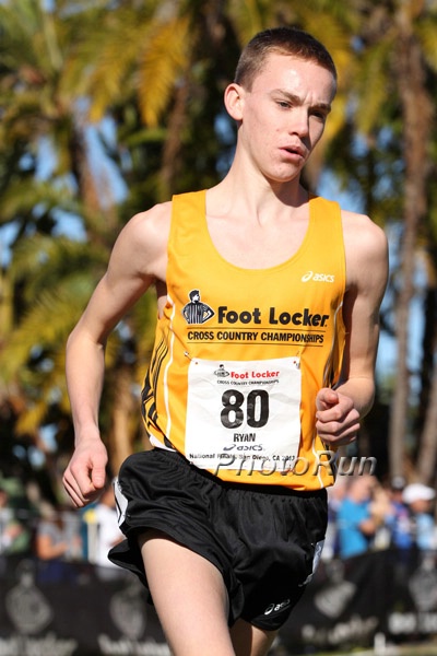 Ryan Robinso