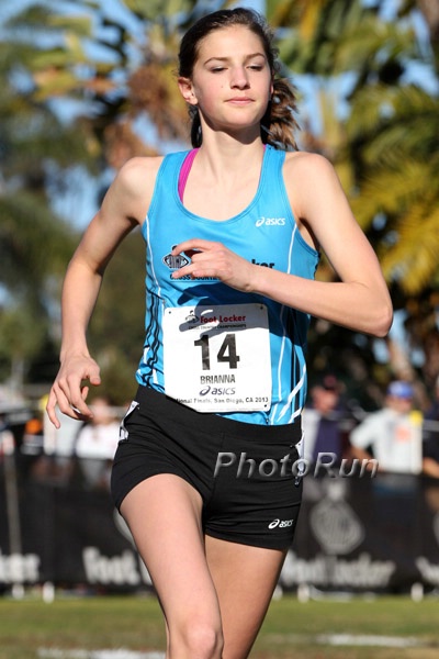 Brianna Schwartz