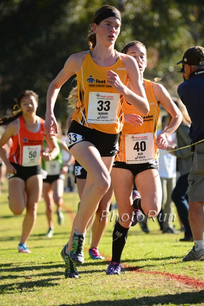 Rebekah Topham