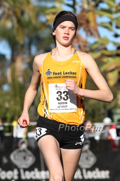 Rebekah Topham