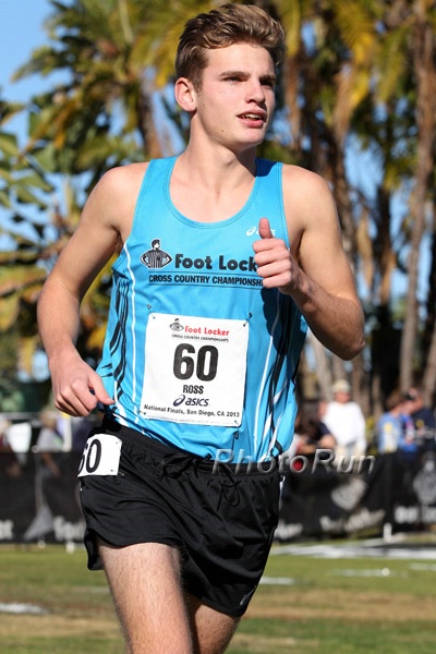 Ross Wilson