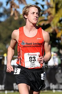 Elijah Armstrong