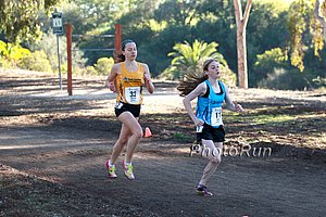Stephanie Jenks Tried to Stay Close