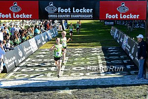 Ben Barrett 29th