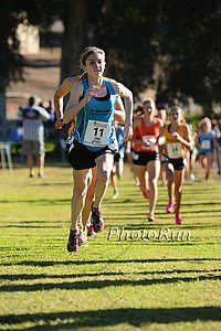 Tessa Barrett Leads