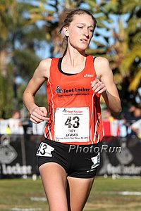 Lucy Biles
