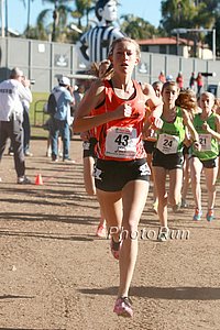 Lucy Biles