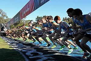 Boys Start