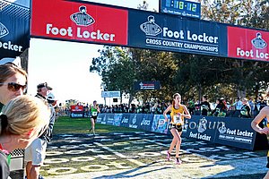 Lauren Brasure  24th