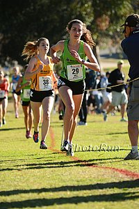 Molly Breidenbaugh