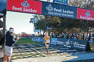 Alex Buck