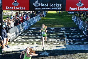 Devin Clark 12th