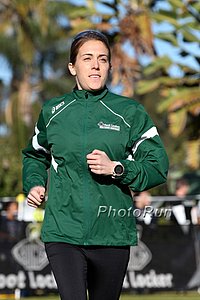Foot Locker Finals: Pro Julie Culley