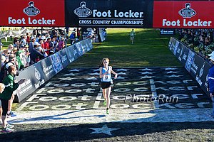 Hannah DeBalsi 2nd