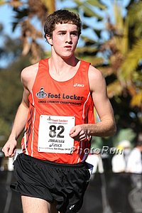 Jonathan Dressel