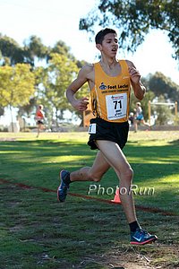 Grant Fisher