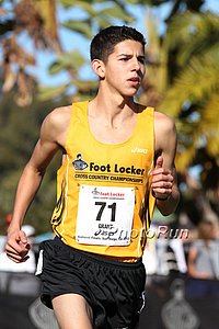 Grant Fisher