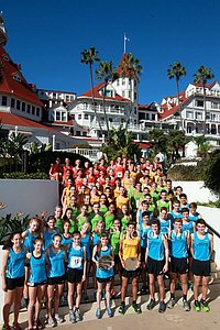 All the Finalists
