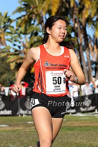Abigail Hong